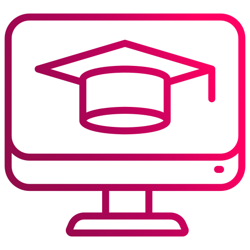 Educação Online e Cursos